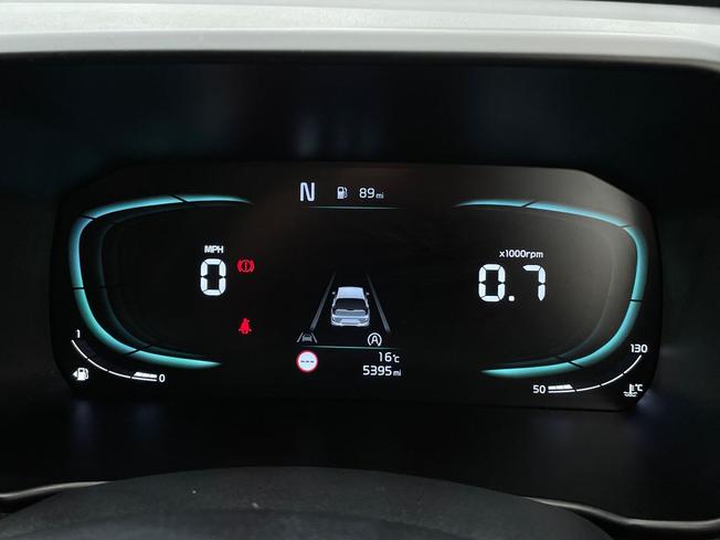 Kia Picanto Photo 15