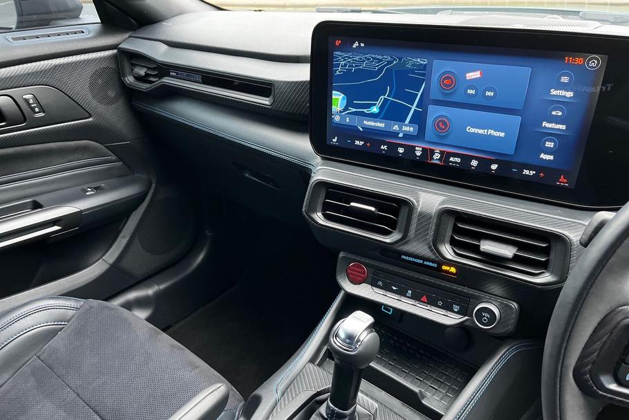 Used Ford MUSTANG YE74ZFZ 23