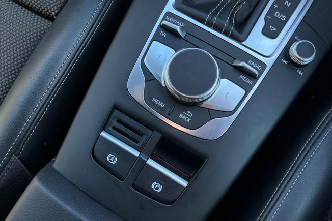 AUDI A3 Photo 32