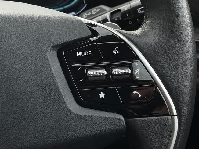 KIA Niro Photo 17