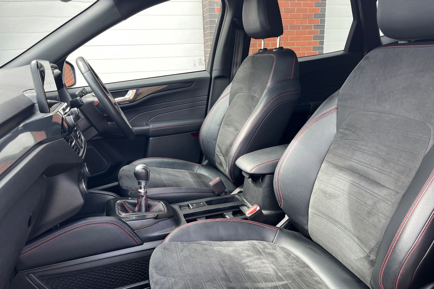Ford KUGA Photo 18