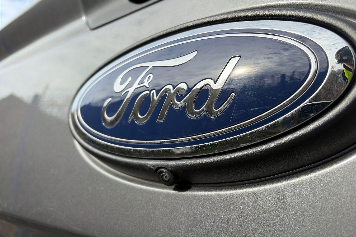 Ford RANGER Photo 7