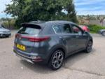 Kia Sportage Photo 28