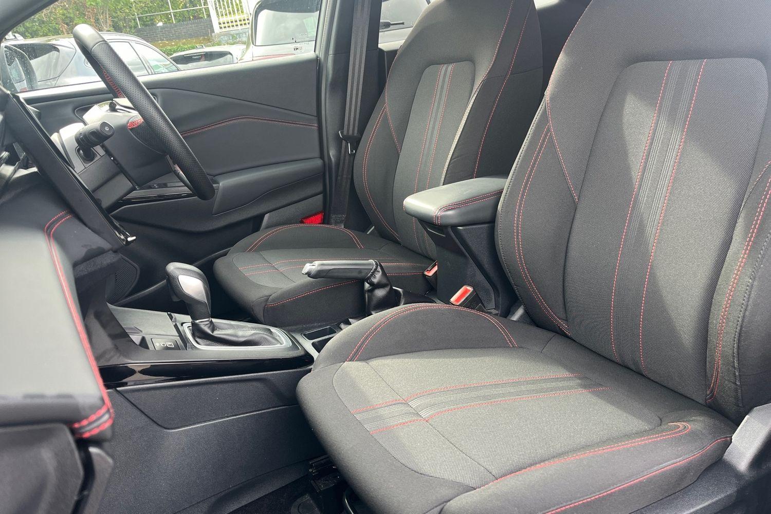 Ford Puma Photo 18