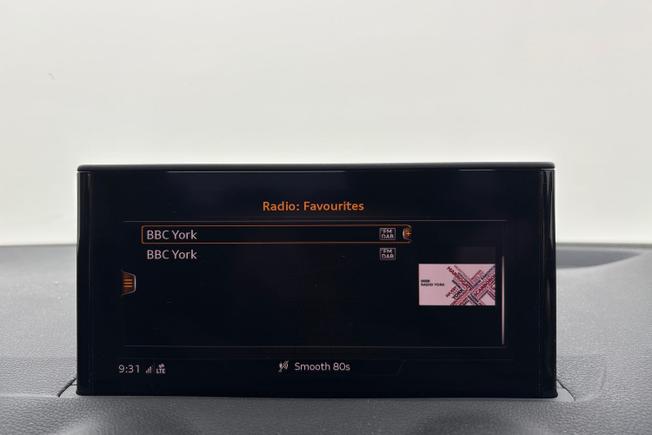 AUDI Q2 Photo 13