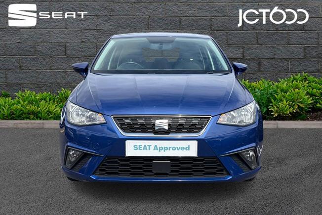 SEAT Ibiza Photo 8