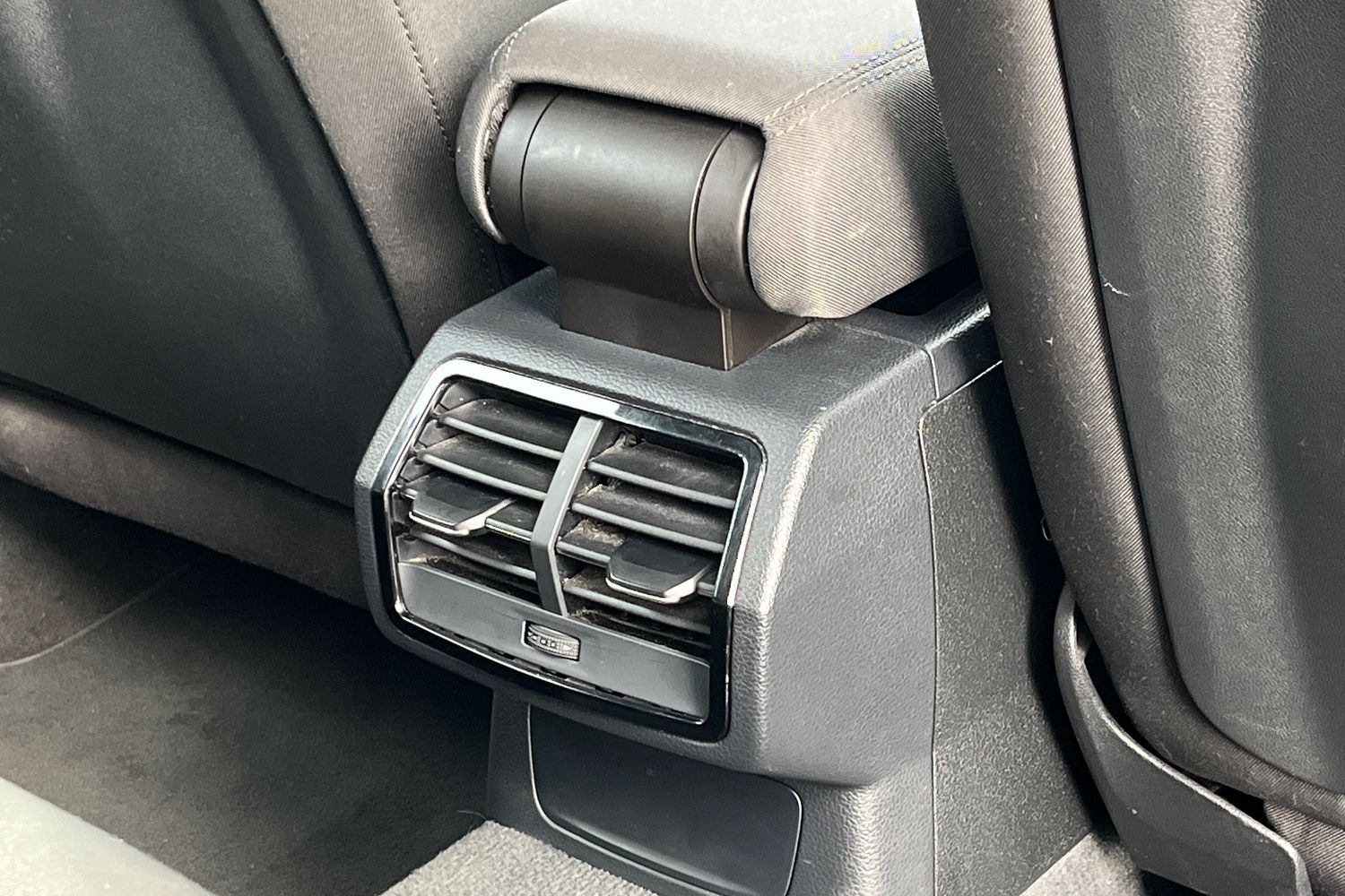 Audi Q3 Photo 37