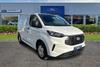 Used Ford TRANSIT CUSTOM 1