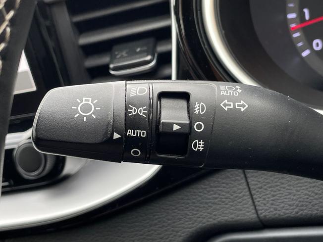 Kia Xceed Photo 39
