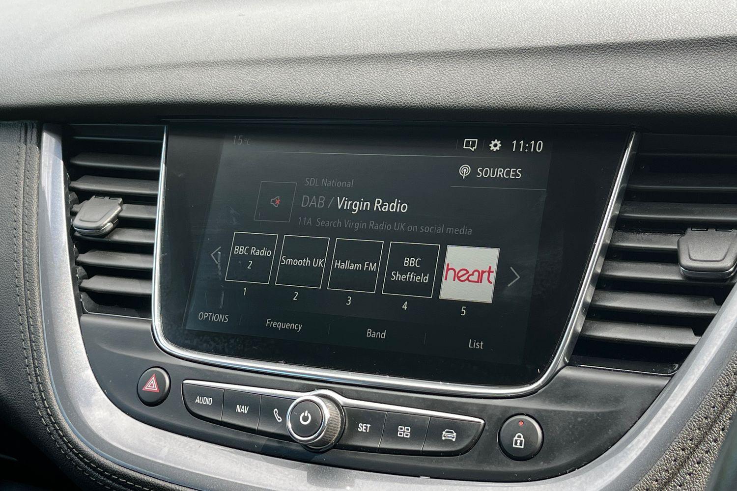 Vauxhall GRANDLAND X Photo 32
