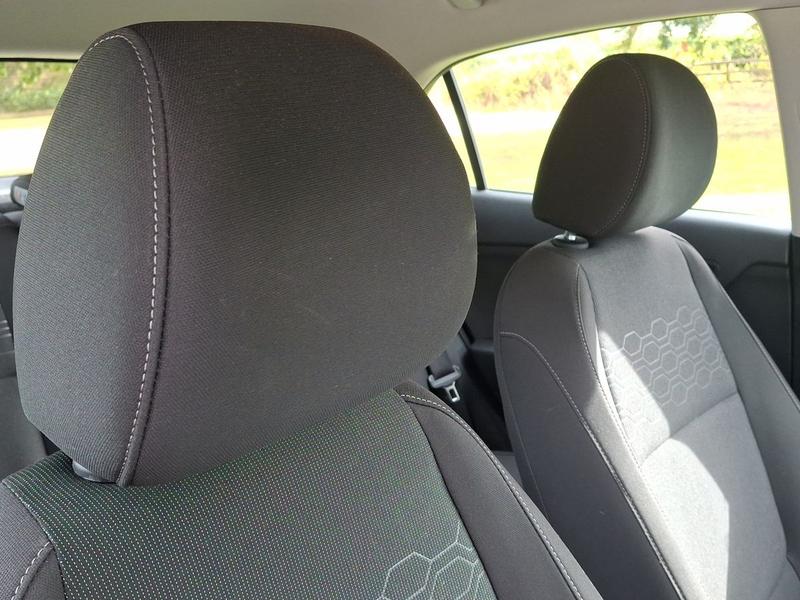 Used Kia Rio FY69PTU 31