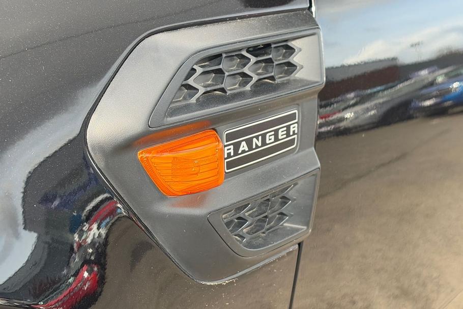 Used FORD RANGER YE72WNP 15