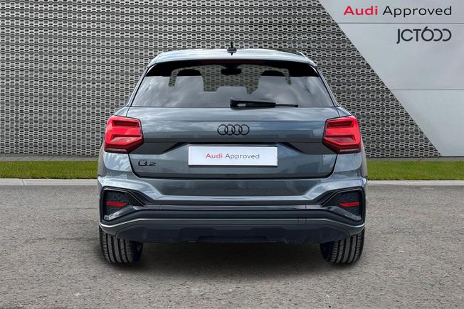 AUDI Q2 Photo 7