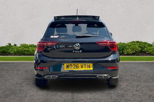 Volkswagen Polo Photo autoimg-3943bcd83254910989e5027fa059dac640f78061.jpg