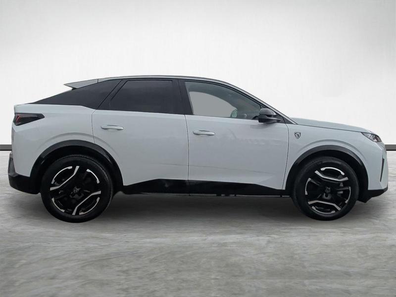 Used Peugeot E-3008 KS25NND 2