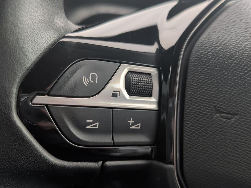 Used Peugeot 208 PY70EAA 36