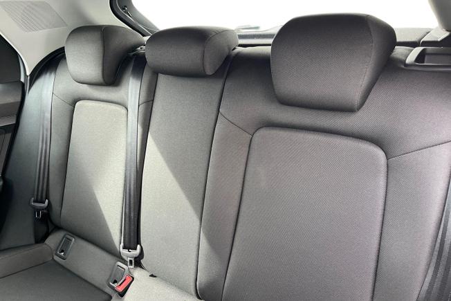 AUDI A1 Photo 9