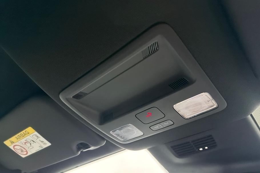 Used Ford PUMA WR75VFY 40