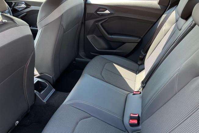 Audi A1 Photo 41