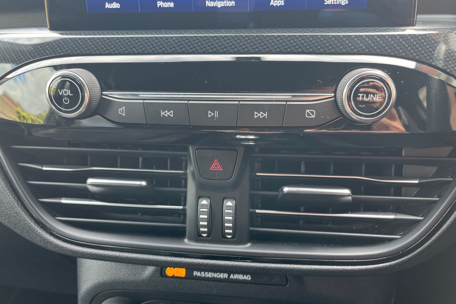 Ford KUGA Photo 31