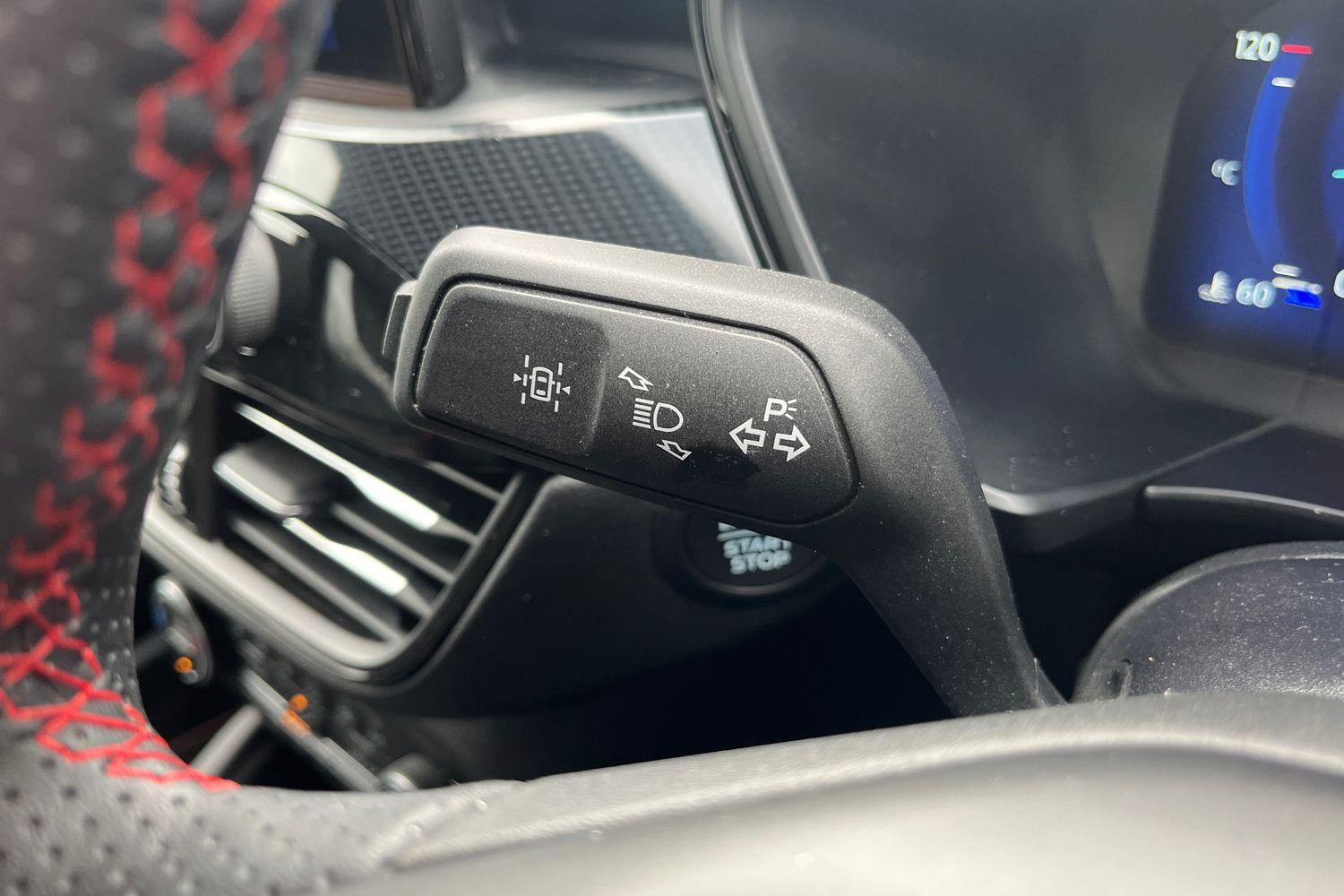 Ford KUGA Photo 13