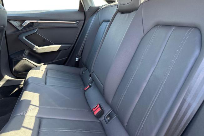 AUDI A3 Photo 9