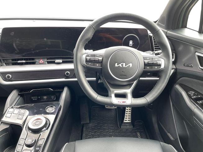 Kia Sportage Photo 11