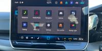 Volkswagen Golf Photo 10