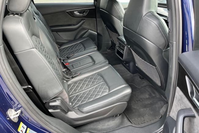 Audi SQ7 Photo 41