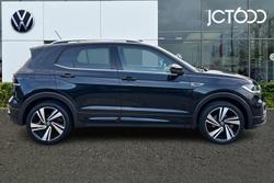 VOLKSWAGEN T-Cross Photo 4