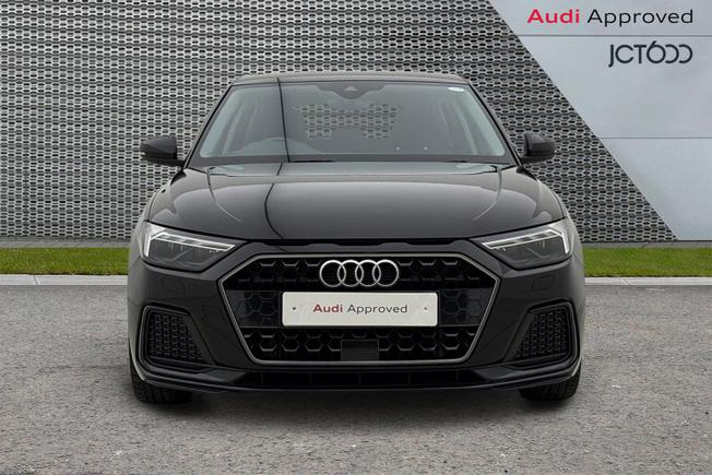 AUDI A1 Photo 8