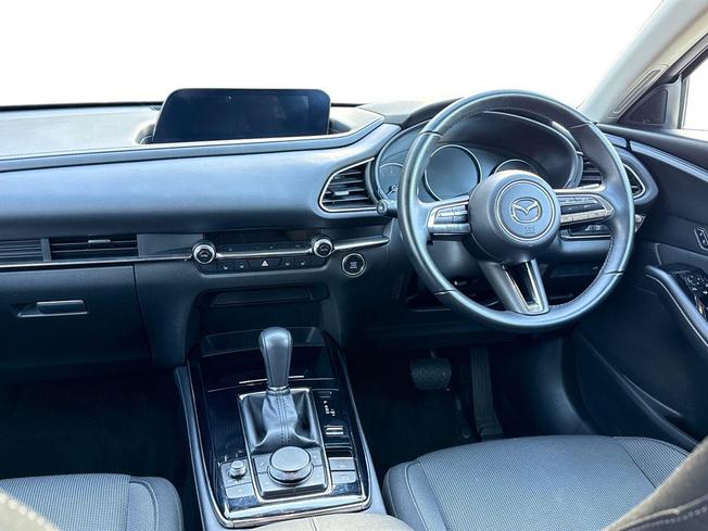 MAZDA Cx-30 Photo 11
