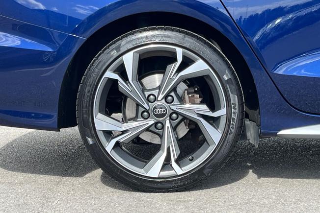 AUDI A3 Photo 5