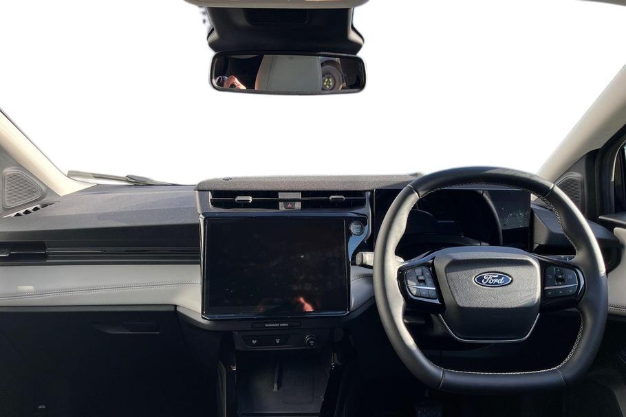 Used Ford PUMA ML75BVJ 10