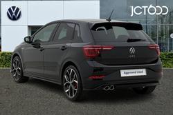 VOLKSWAGEN Polo Photo 3