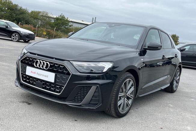Audi A1 Photo 27