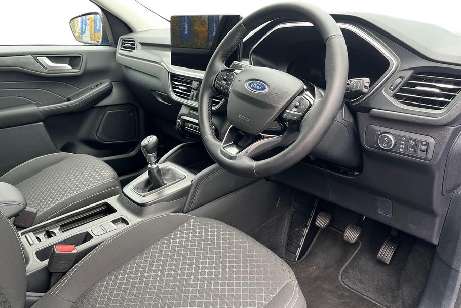 Used Ford KUGA 9