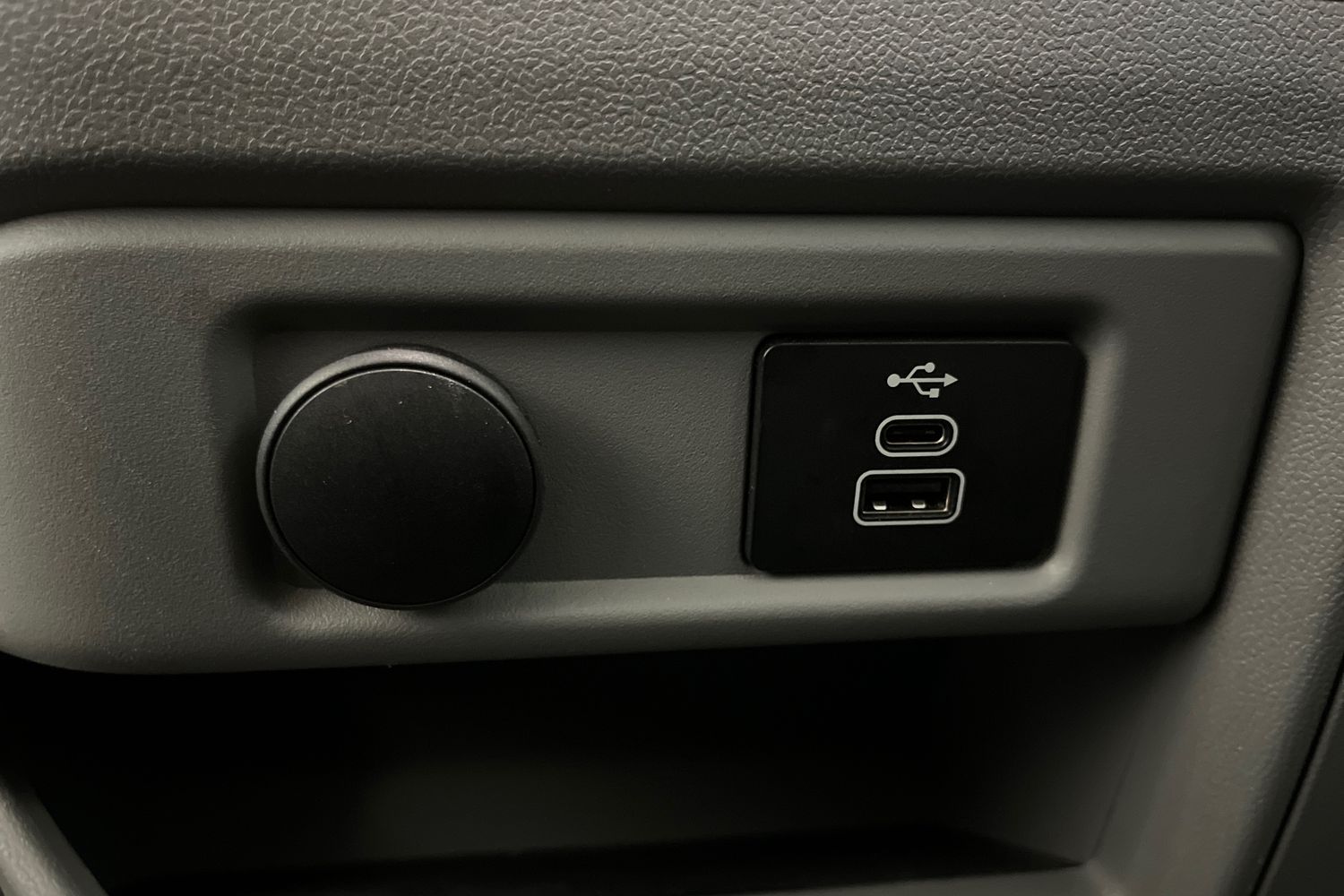 Ford TRANSIT CUSTOM Photo 17