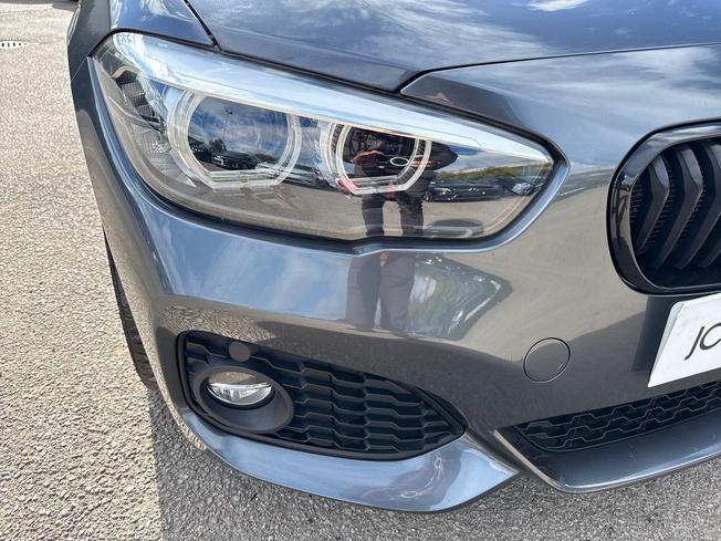 BMW 1 Series Photo 19