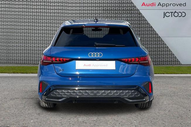 AUDI A3 Photo 7