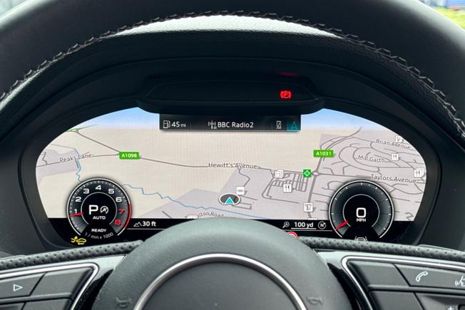 AUDI Q2 Photo 30