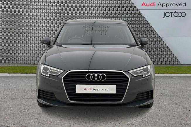 AUDI A3 Photo 8