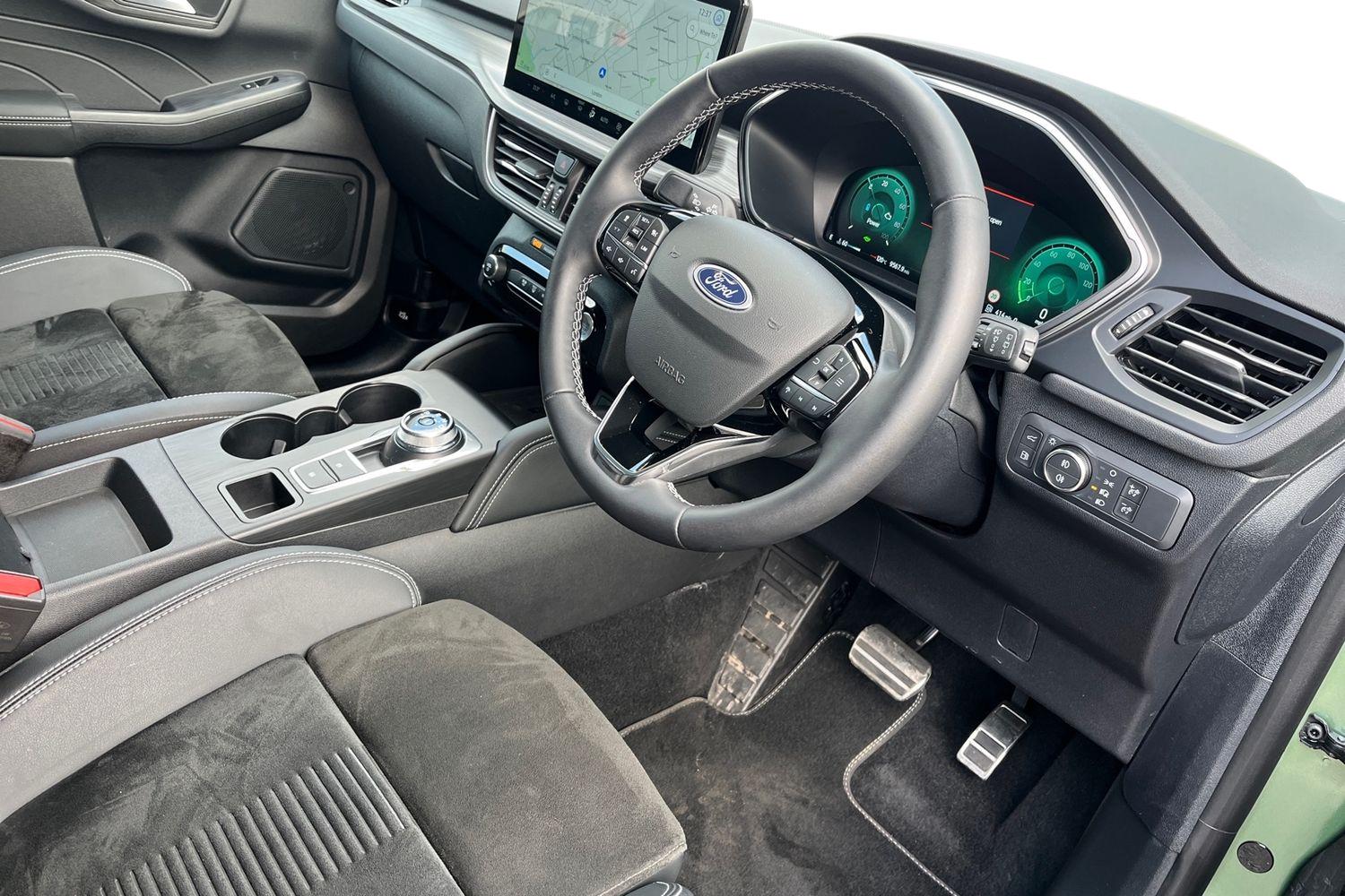 Ford Kuga Photo 8