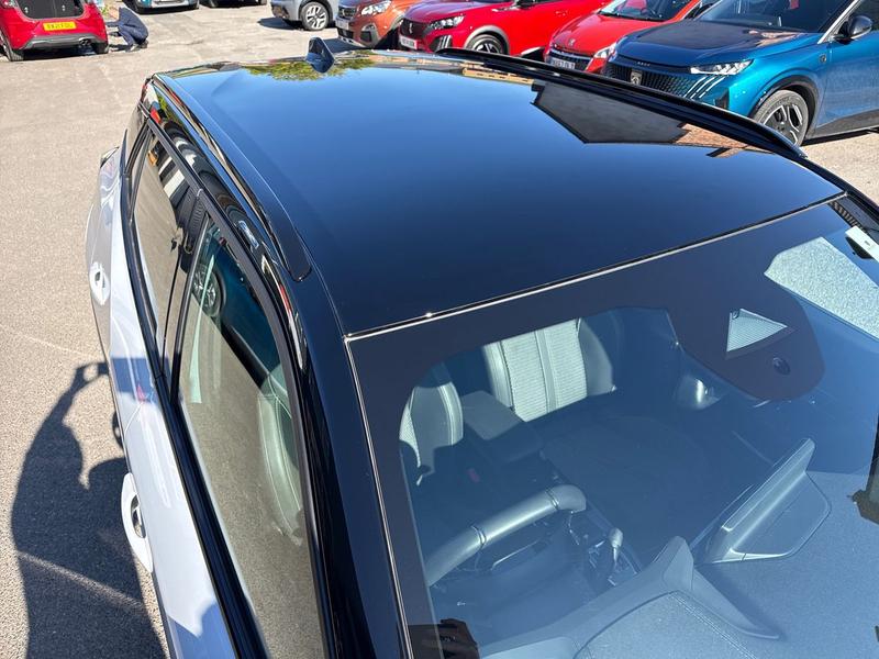 Used Peugeot 2008 KW25YNZ 49