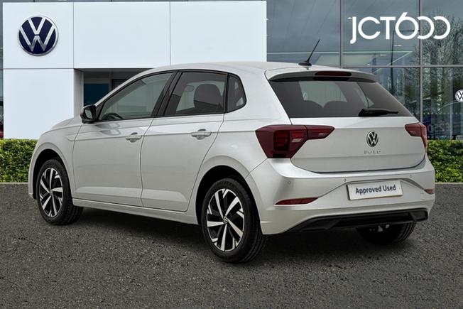 VOLKSWAGEN Polo Photo 3