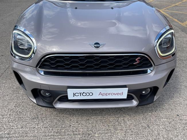 MINI Countryman Photo 21