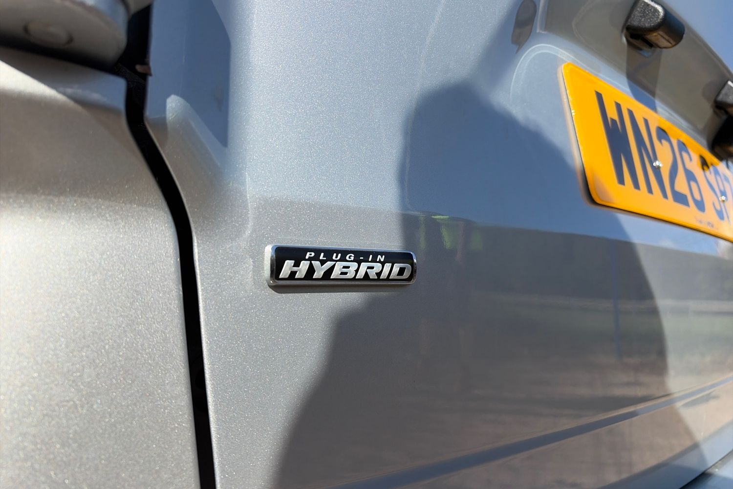 Ford TRANSIT CUSTOM Photo 22