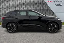 AUDI Q6 E-Tron Photo 4