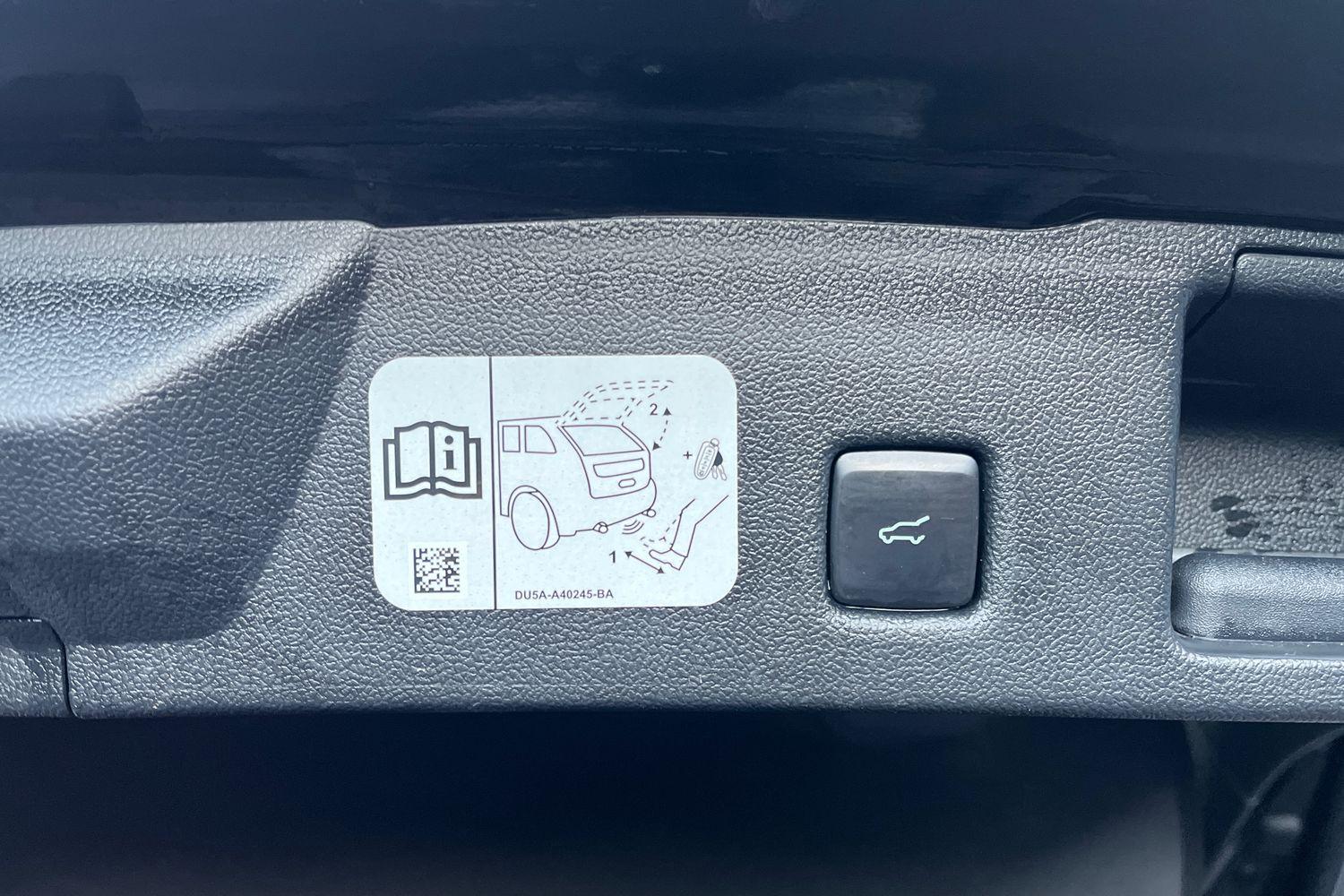 Ford KUGA Photo 22