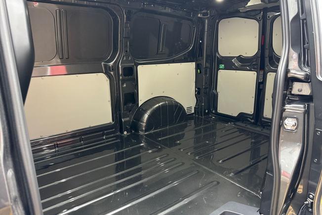 VOLKSWAGEN  Transporter Photo 9